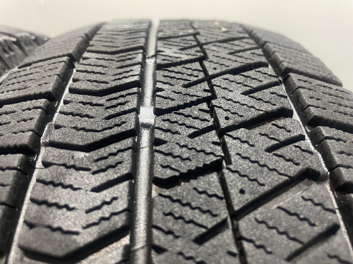 BS BRIDGESTONE BLIZZAK VRX2 185/65R15 15インチ スタッドレス