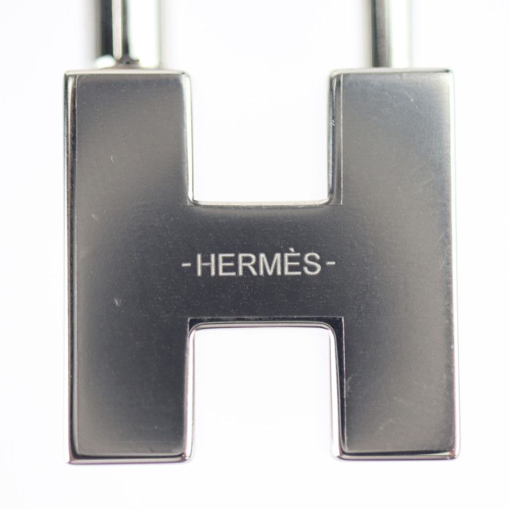 HERMES エルメス CADENAS QUIZZ RAINBOW カデナ クイズ レインボー