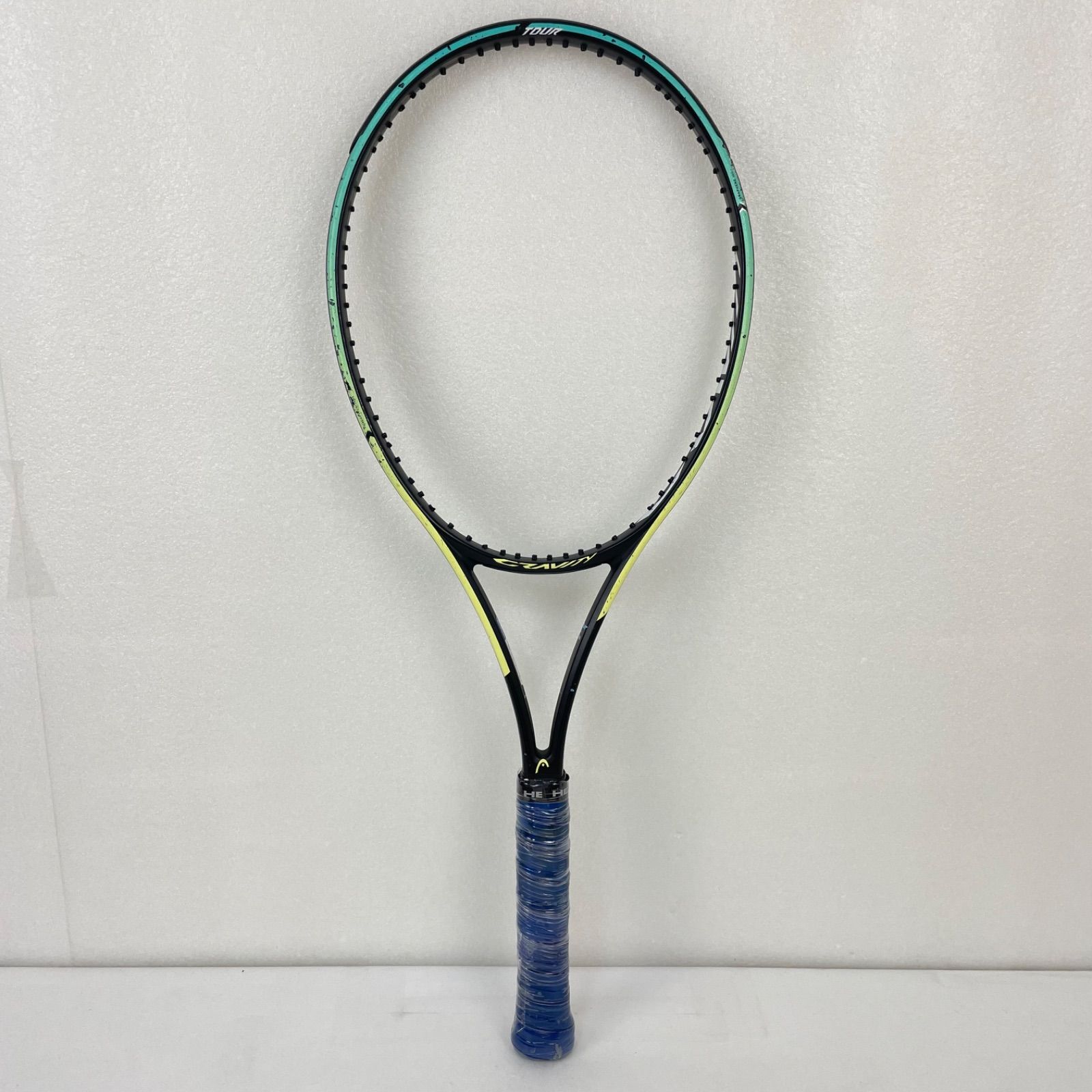 ヘッド HEAD グラビティツアー CPI300 FLFX GROOVE GRAPHENE 360 ヘッド HEAD グラビティツアー CPI300 FLFX GROOVE GRAPHENE 360