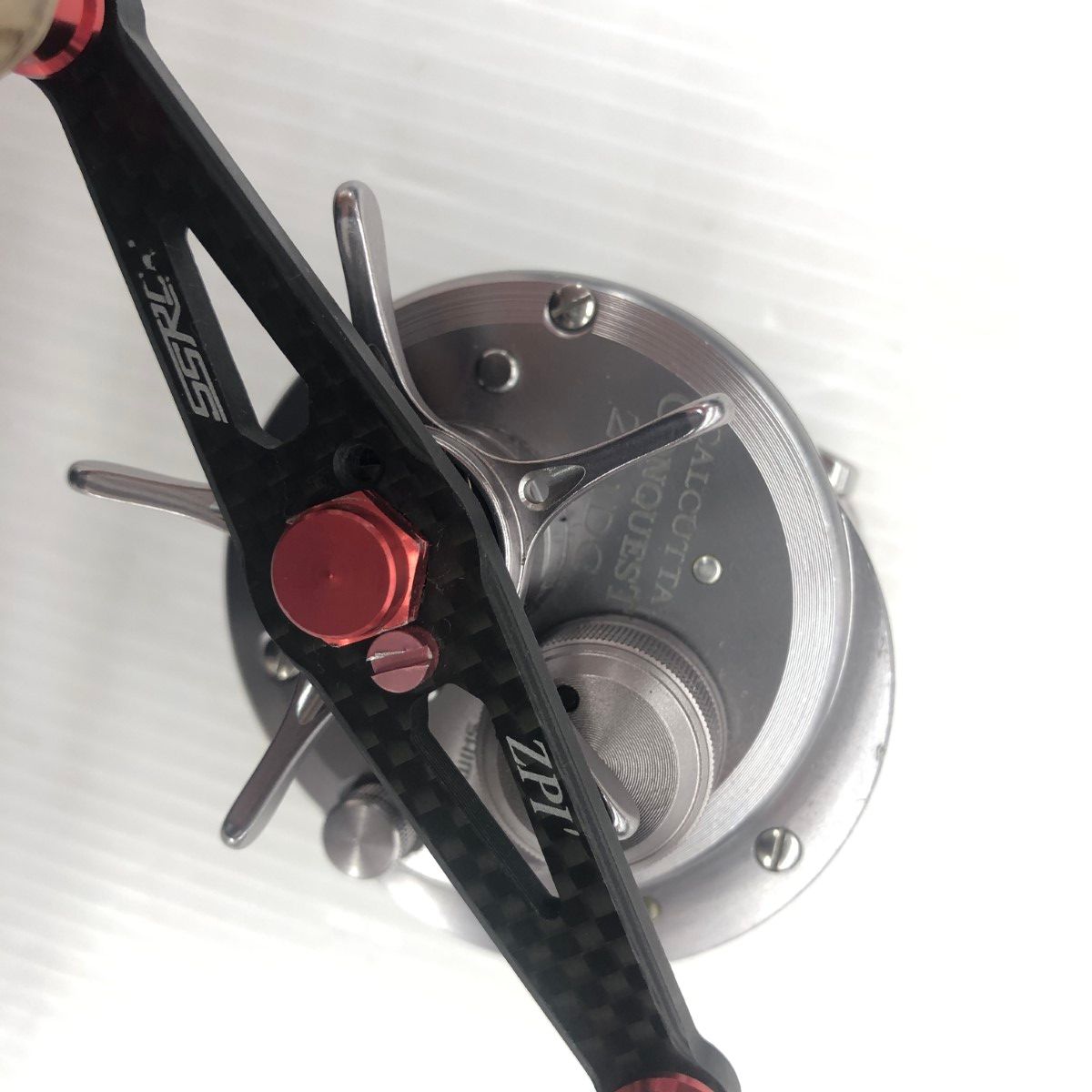 タトゥーラ 一誠 限定生産品 レア DAIWA ダイワ タトゥーラ HLC 一誠