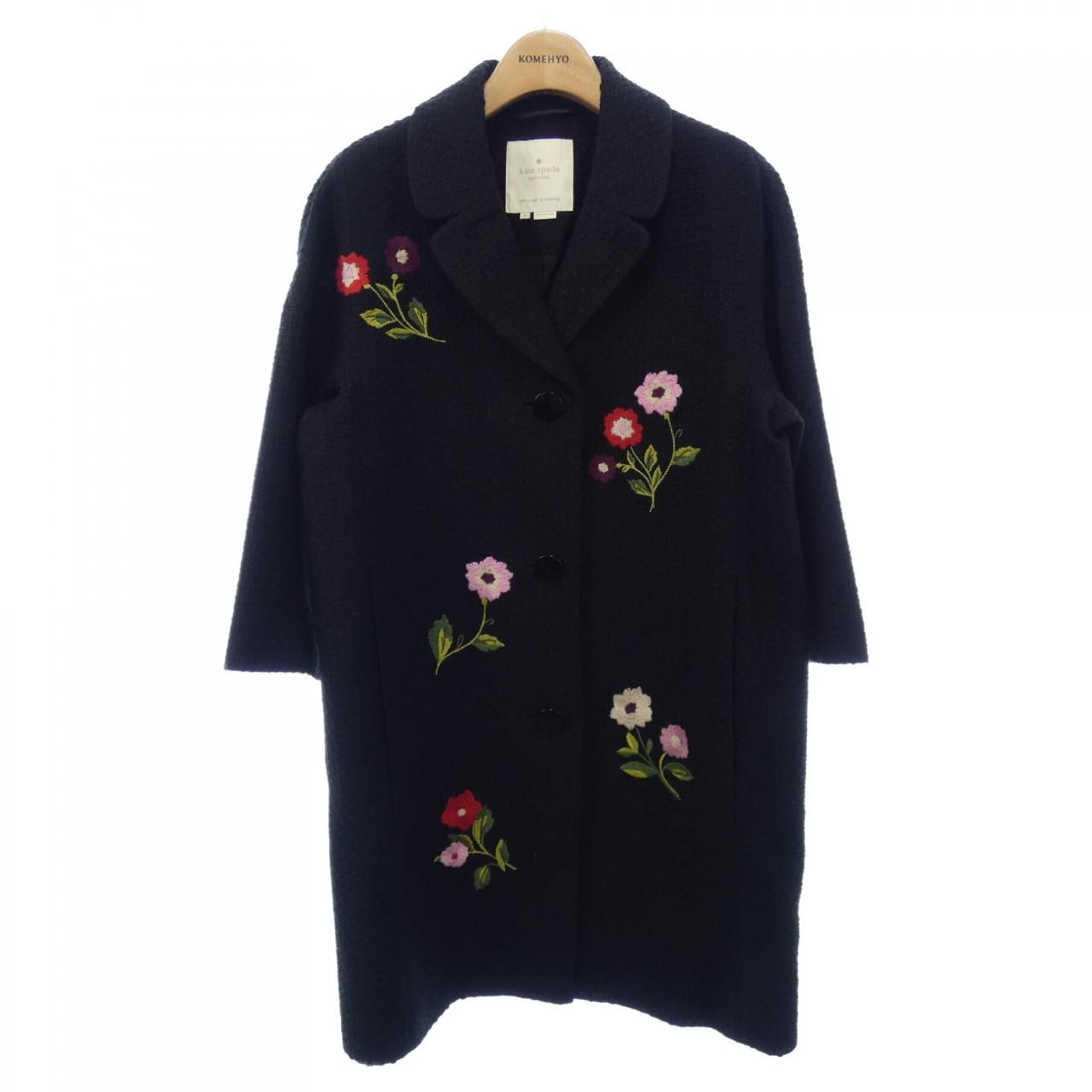 専用　ケイトスペード　コート コート入荷しました🧥❣ | ケイト・スペード ニューヨーク