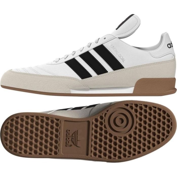 【新品・4営業日で発送】ADIDAS アディダス 43_ムンディアルゴール (ID4047) 色 : フットウェアWHT／コア サイズ : 260 