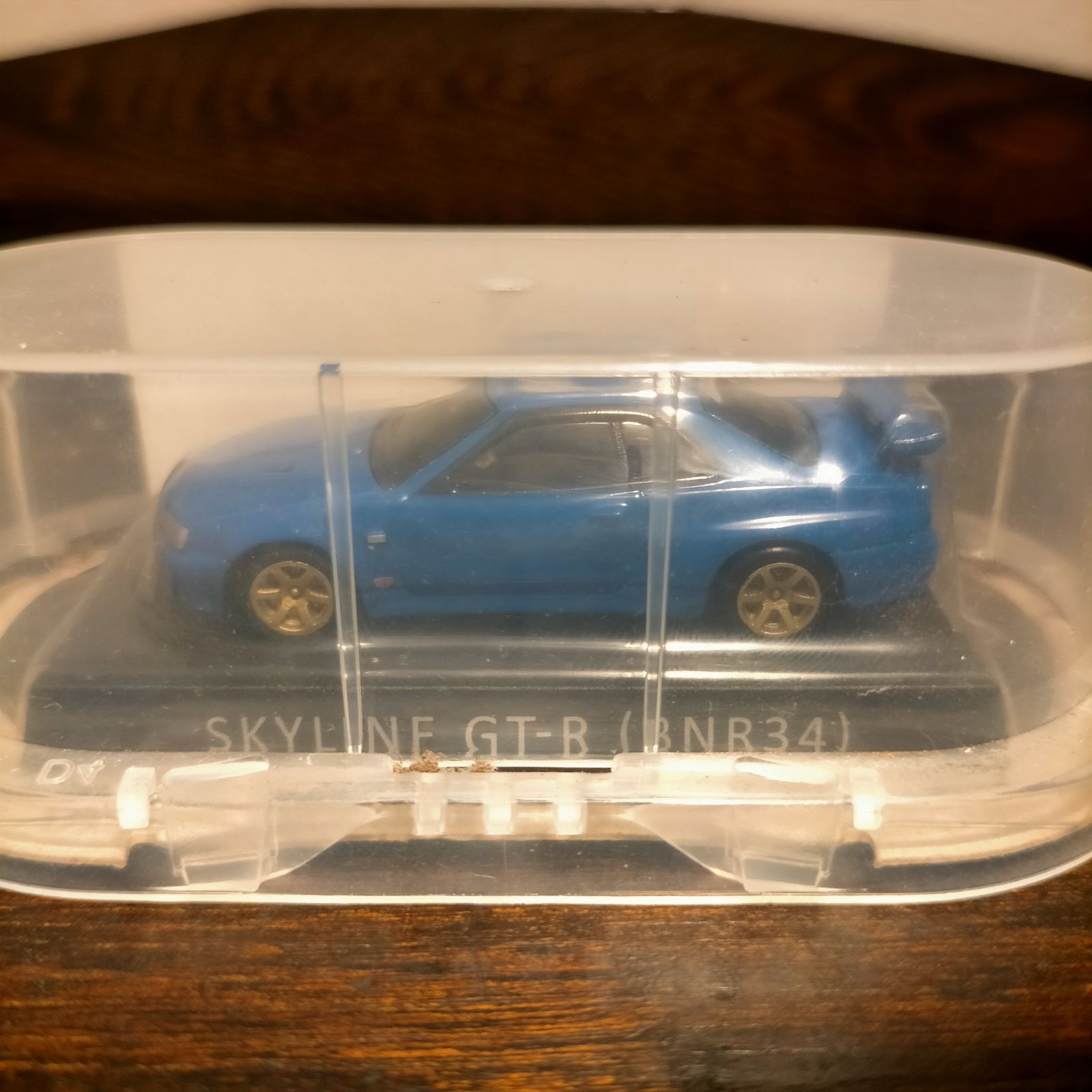 GT-R歴代名車コレクション全6種 - メルカリ
