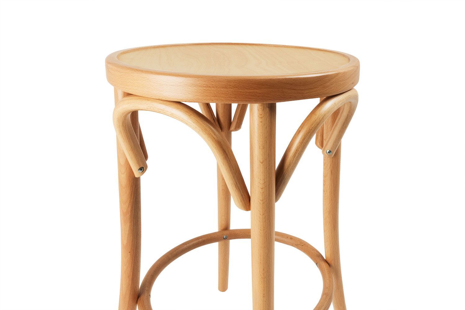 取付無料！MAGIS デジャヴ スツール 深澤直人 モダンカウンターチェア2脚✨ 取付無料！MAGIS デジャヴ スツール 深澤直人 モダンカウンターチェア2