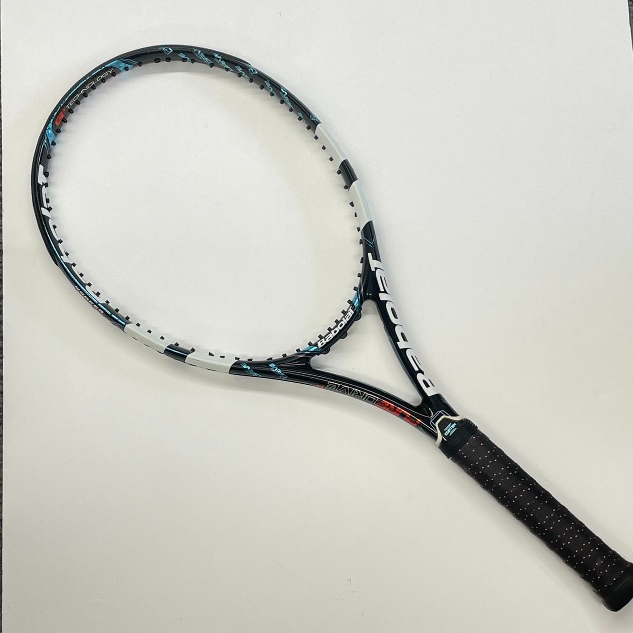 中古】バボラ(Babolat) 2012 Pure Drive GT ピュアドライブ
