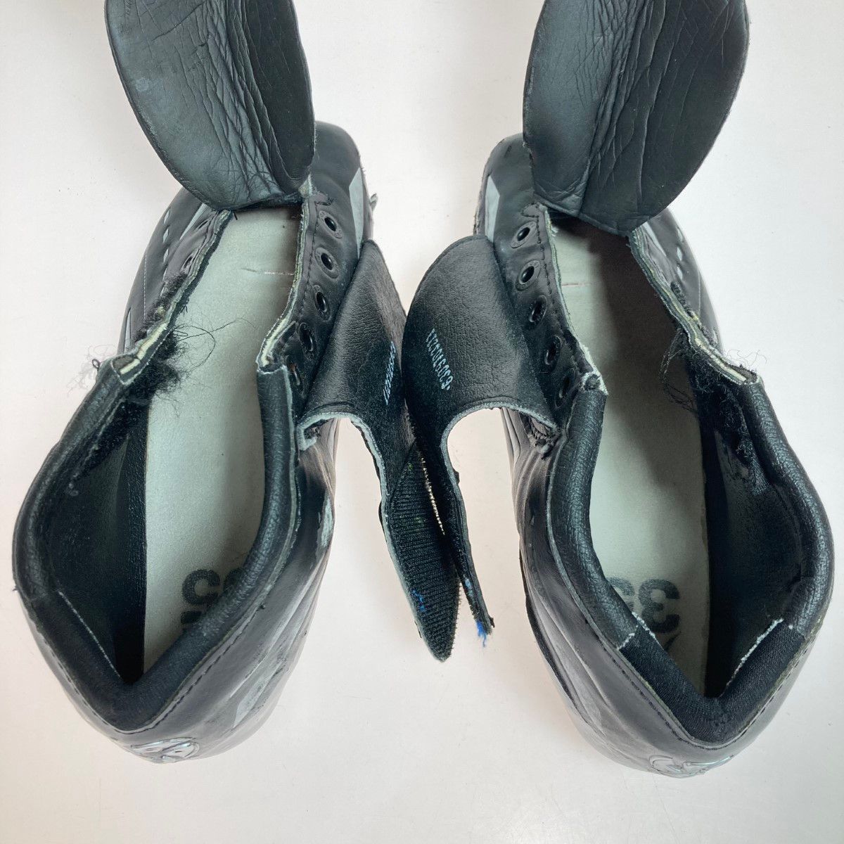 ◎◎BONT ボント スラップスケート シューズ サイズ約22.5cm 現状品 ◎◎BONT ボント スラップスケート シューズ サイズ約22.5cm