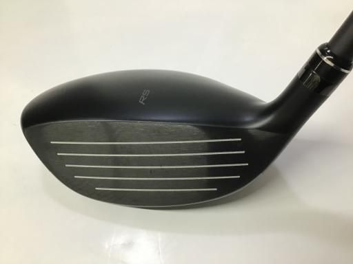 中古】 プロギア RS X(2024) 7W フェアウェイウッド FW TENSEI FOR