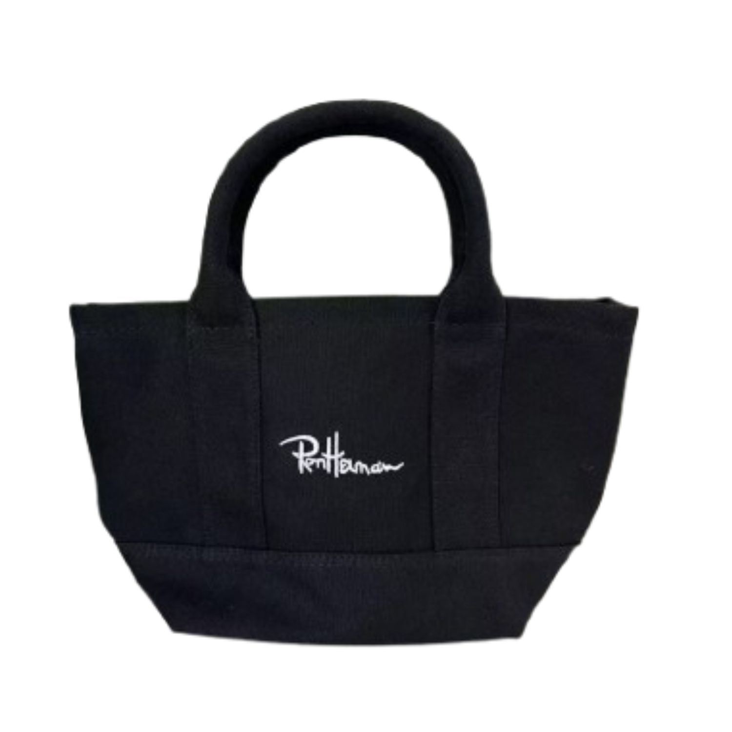 トートバッグ Ron Herman ロンハーマン トートバッグ ロゴ刺繍