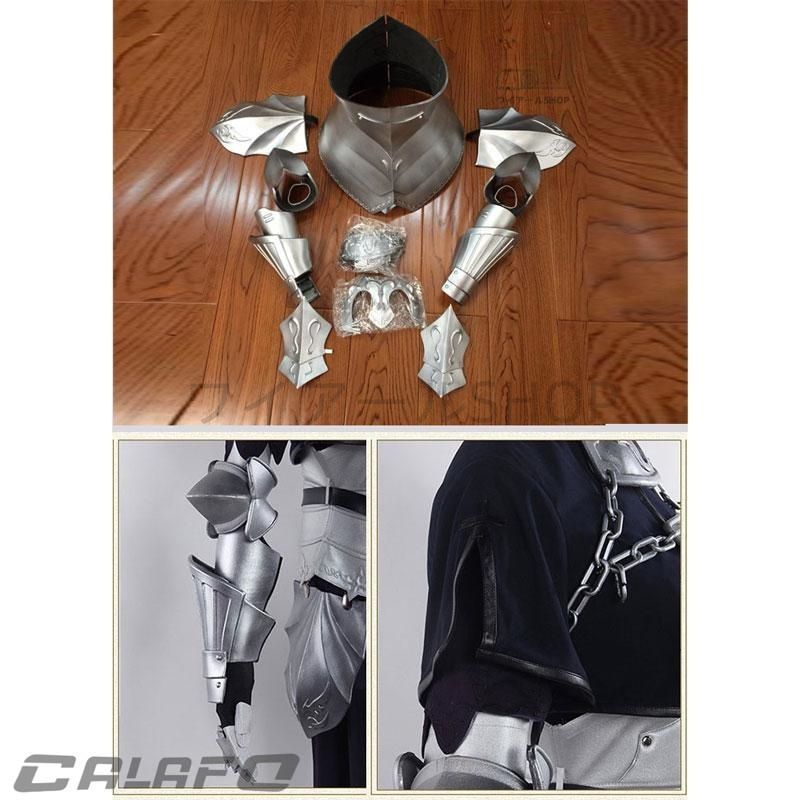本店なら人気のもSALE価格で! fgo fate grand order fgo 衣装 Fate Apocrypha ジャンヌ ダルク Joan of Arc コスプレ衣装 鎧 COSPLAY cosplay コスチューム 学園祭 イベ