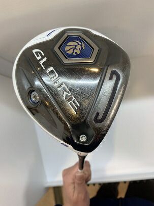 日本仕様 テーラーメイド STEALTH GLOIRE ステルス グローレ