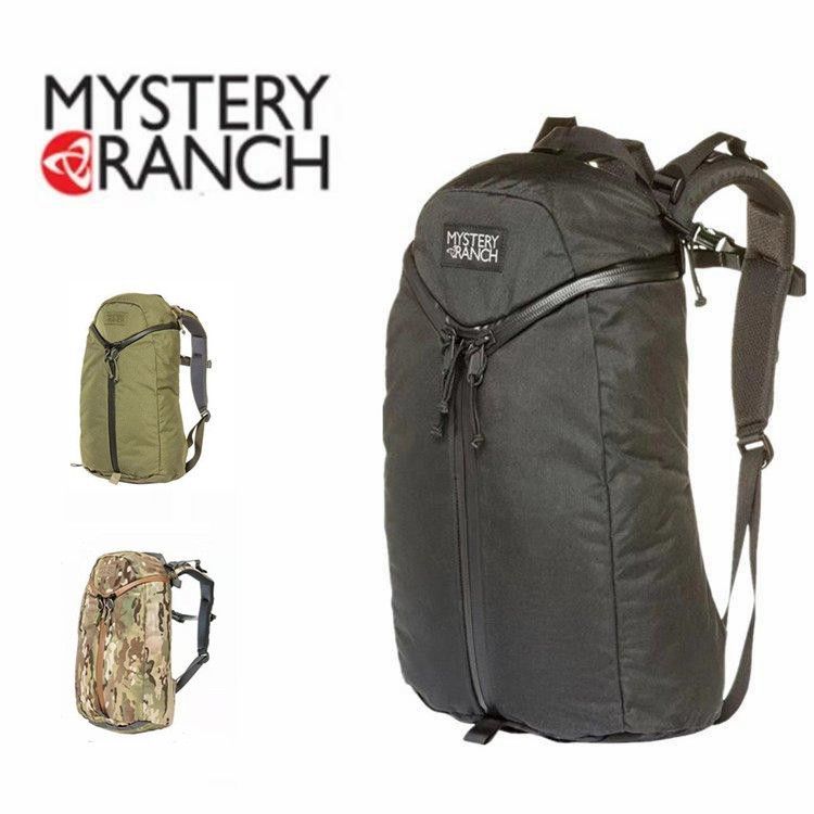 ミステリーランチ アーバンアサルト MYSTERY RANCH 21L メンズ レディース リュック バックパック 通勤 通学 旅行 ギフト