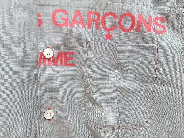 COMME des GARÇONS HOMME AD2000 田中オム 銀タグ COMME des GARCONS HOMME 00s 銀タグ 田中オム AD2001