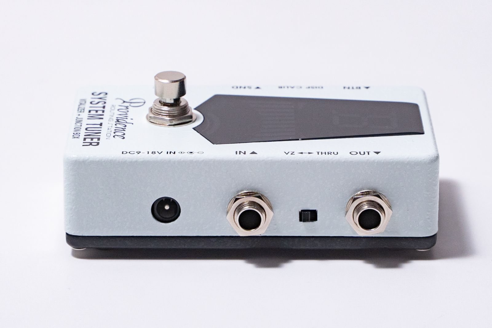 Providence STV-1JB 白 used】Providence / SYSTEM TUNER STV-1JB White【GIB横浜