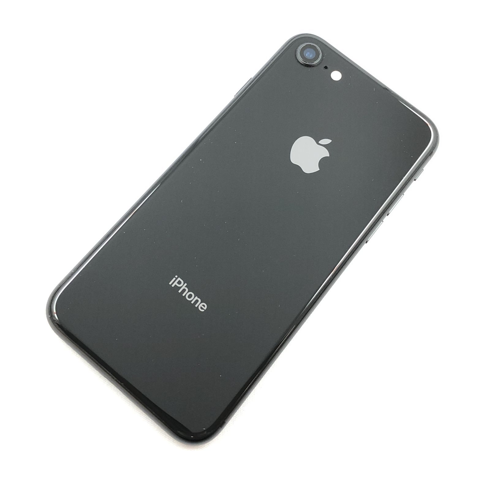 キズあり品】iPhone 8/128GB/356098098631314
