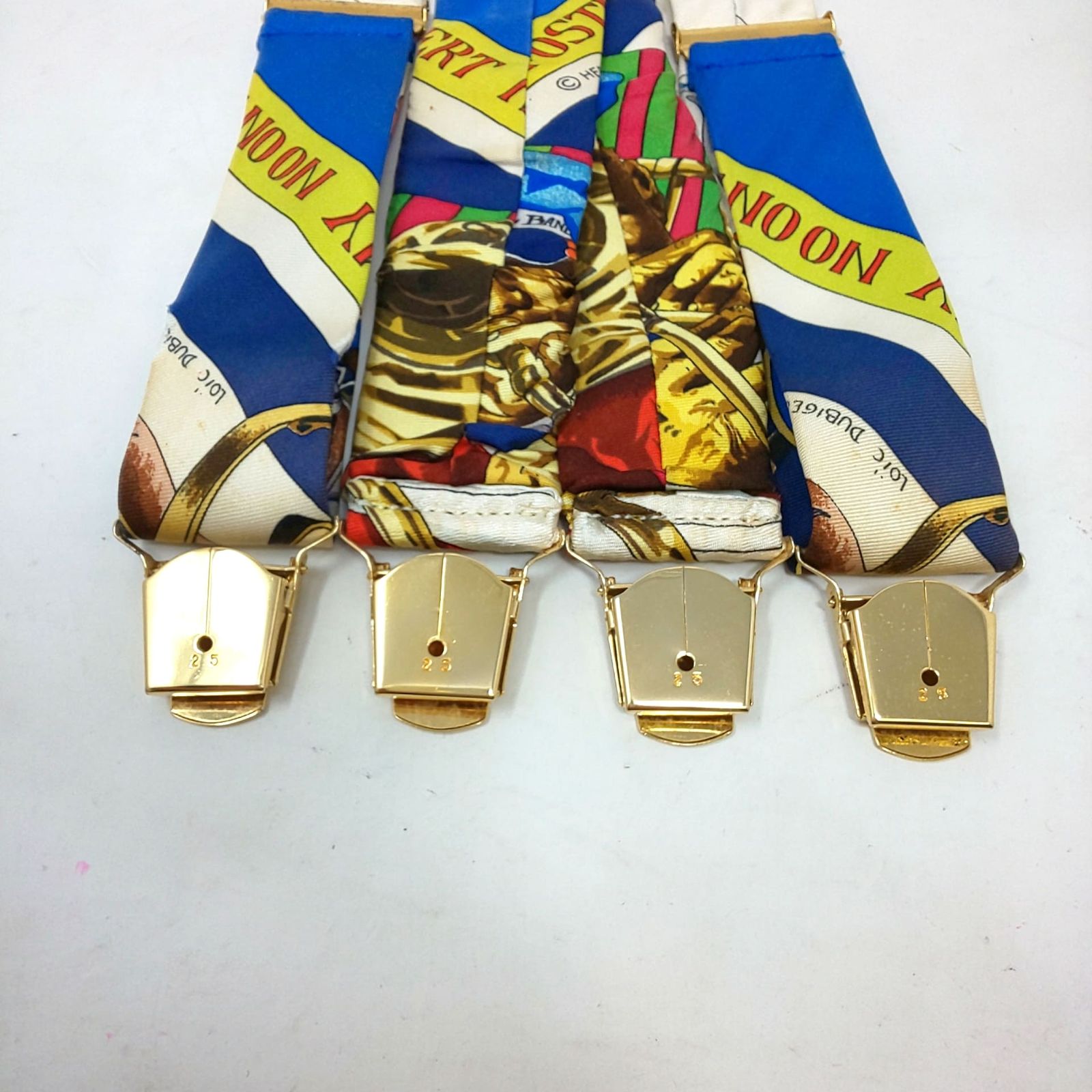 ゴールド金具 ブランド