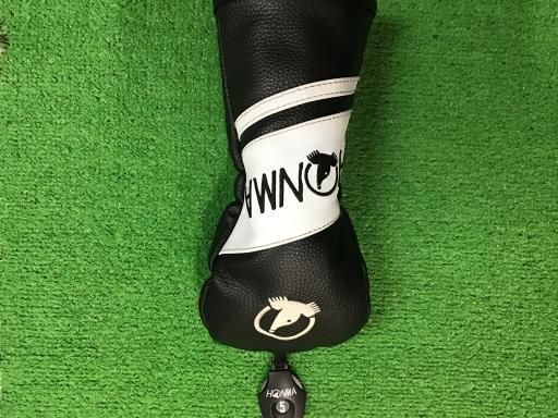 本間ゴルフ LB-818 3W フェアウェイウッド FW VIZARD オンライン 45