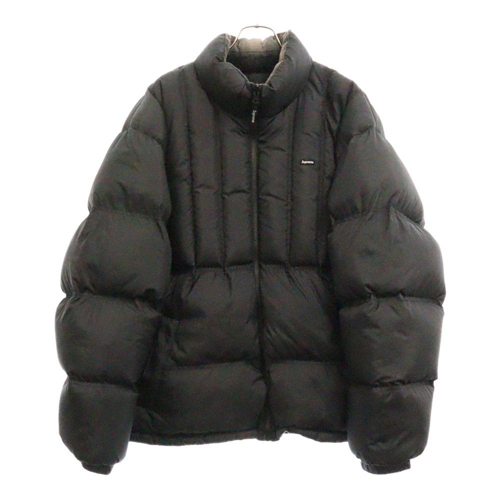 SUPREME (シュプリーム) 22AW Flannel Reversible Puffer Jacket SUPREME (シュプリーム) 22AW Flannel Reversible Puffer Jacket