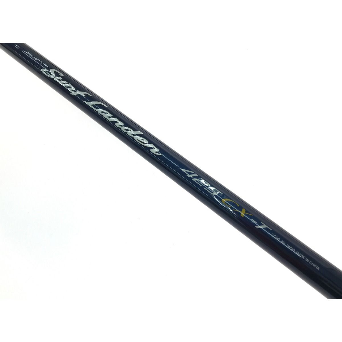 楽天市場】シマノ サーフチェイサー (振出) 425bx－tの通販
