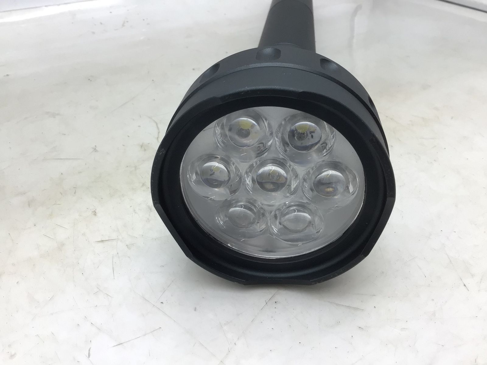 品 GENTOS|ジェントス フラッシュライト メガファイア 1000lm MF-1010G ITTJTNS3F6WQ エコツール知立店 M02 HRDEVELOPMENT_JP