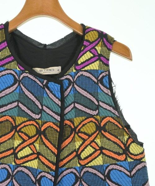 ETRO コート
