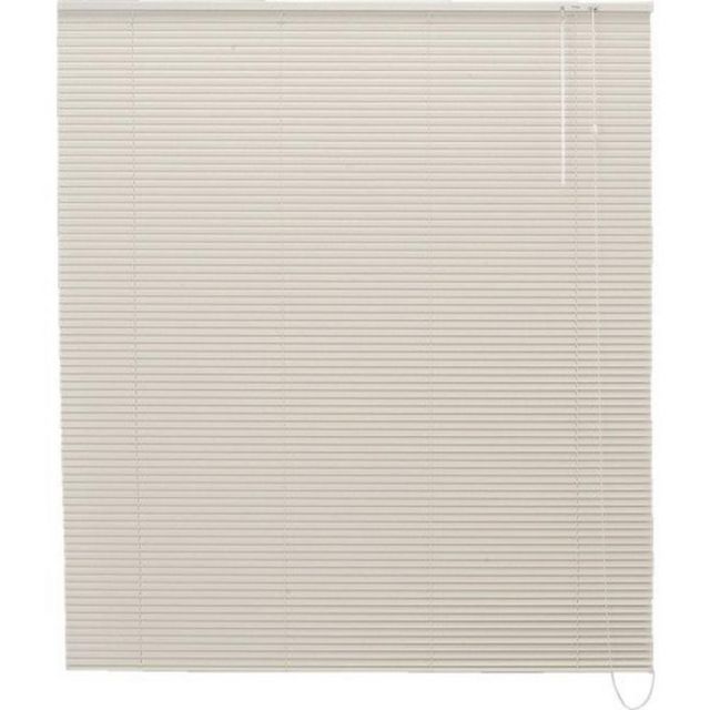 トーソー ブラインド アイボリー 164X183 アルミ製 00722077