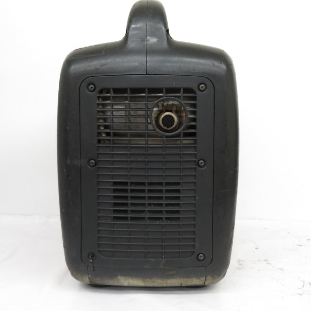 WAKITA ワキタ 1.6kVA インバータ発電機 ガソリンエンジン HPG1600i 