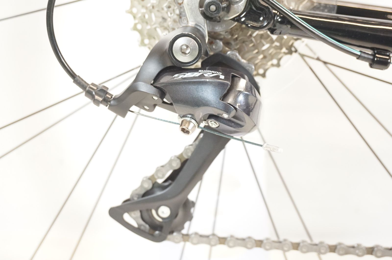 2021年モデル ロードバイク