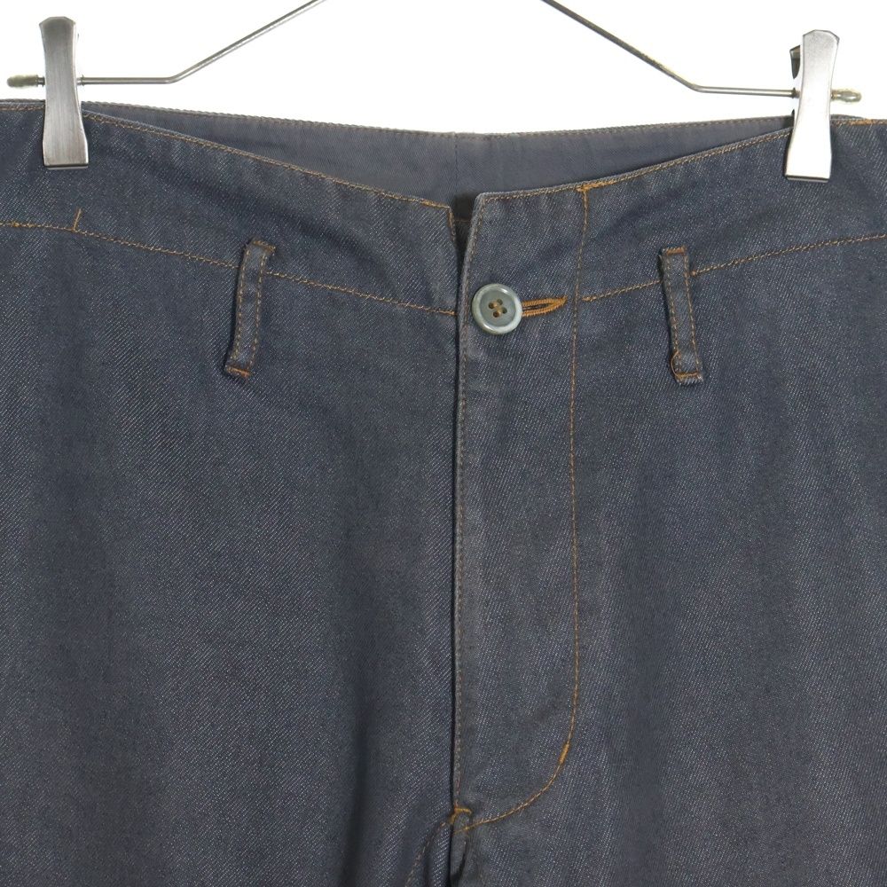 90s コムデギャルソン オム デニムパンツ コムデギャルソンオムCOMME des GARCONS HOMME 製品洗い