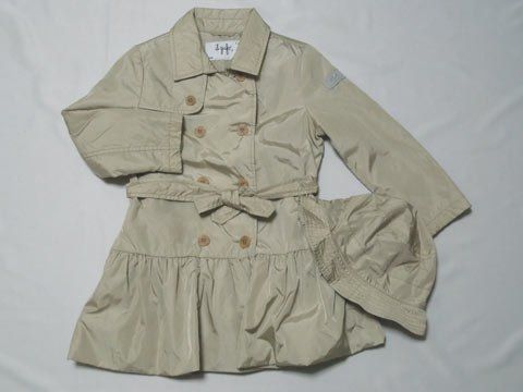 イルグッフォ il gufo マメール アウトレット 子供服 女の子 6歳 約 