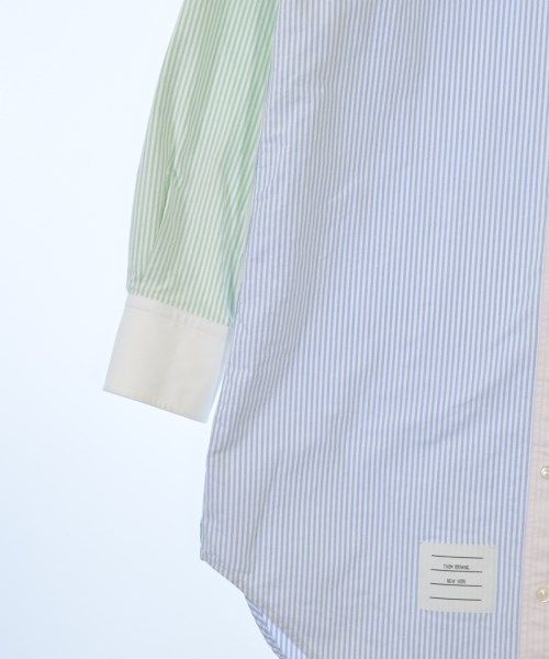 カジュアルシャツ