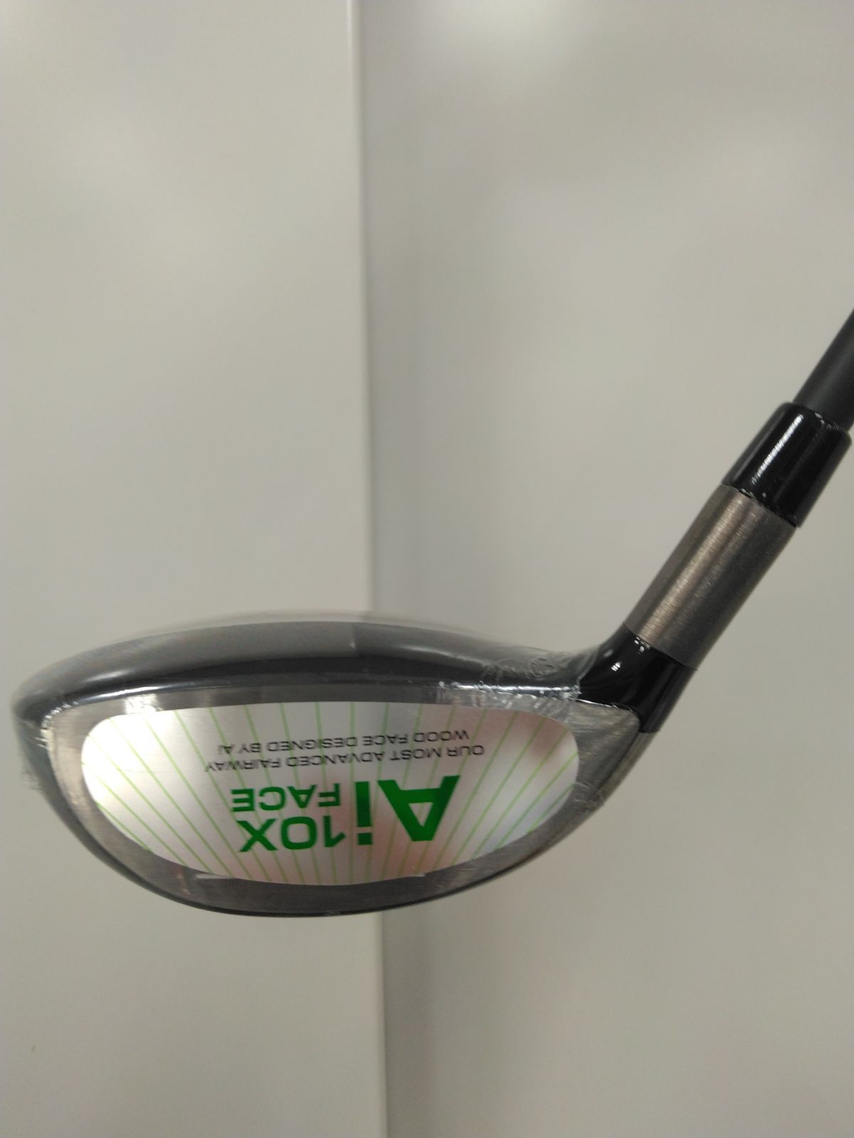 キャロウエイ　ELYTE◆◆◆ 3W・7W×TENSEI 1K BK75 (S) レフティー】キャロウェイ ELYTE Triple Diamond Fairway Woods