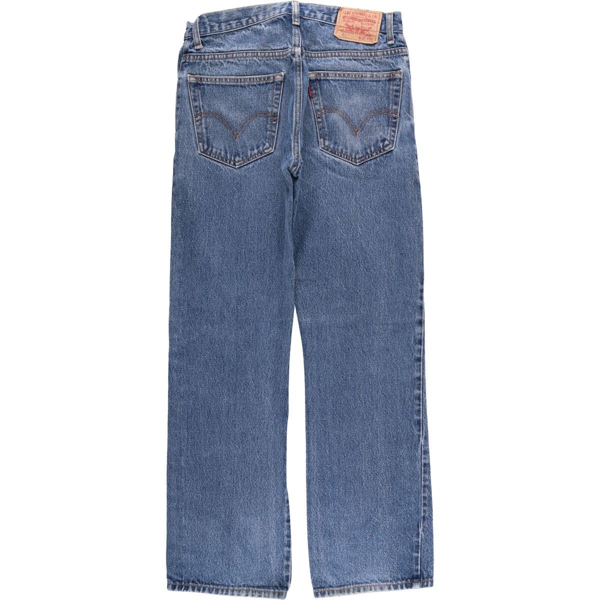 古着 リーバイス Levi s 517 ブーツカットデニムパンツ メンズw31相当 eaa594063