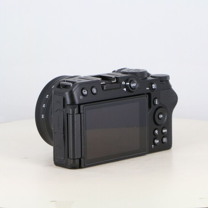 Nikon Z
