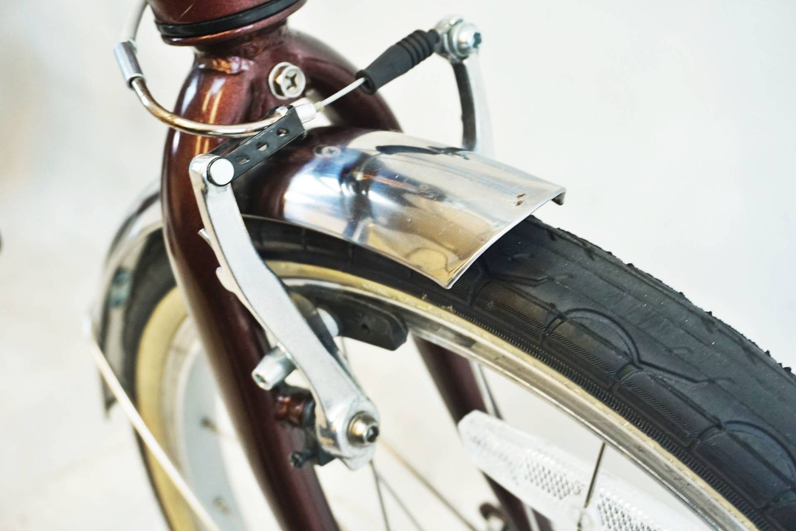 バイチャリ有明店