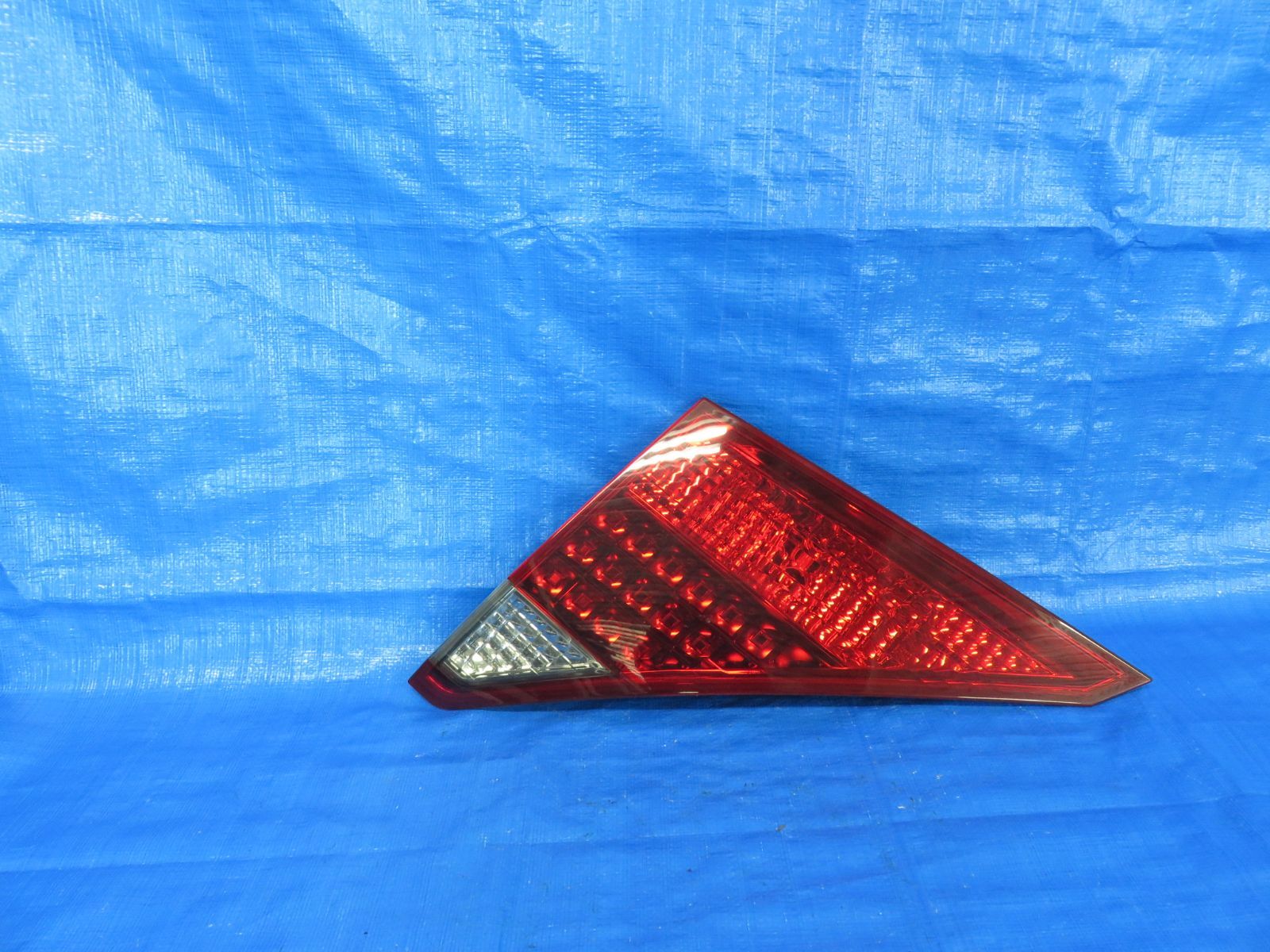 アルファード 20 純正 テールランプ テールライト ヴェルファイア 左右