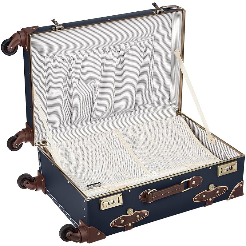 シフレ] トランクケース トランクキャリー ユーラシアトランク 36L 63