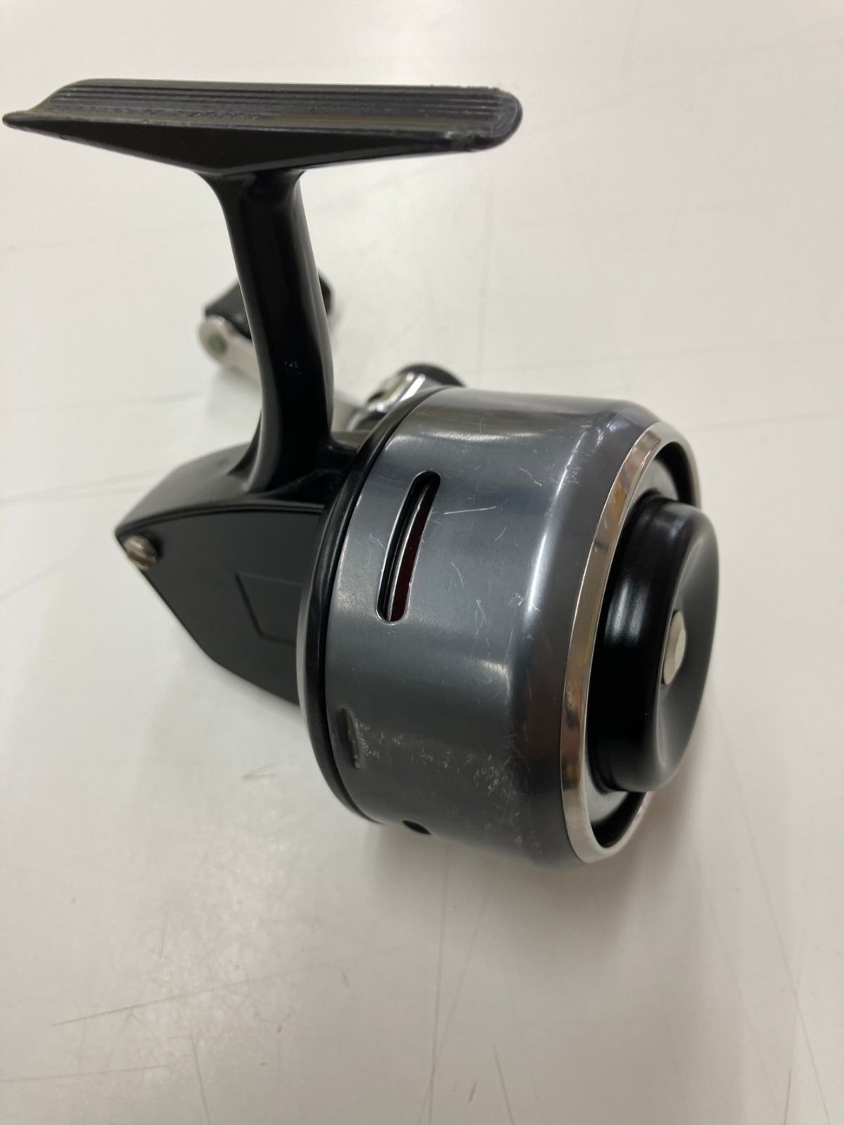 期間限定値下げ中】ABU 507 （12）中古完動品 - メルカリ