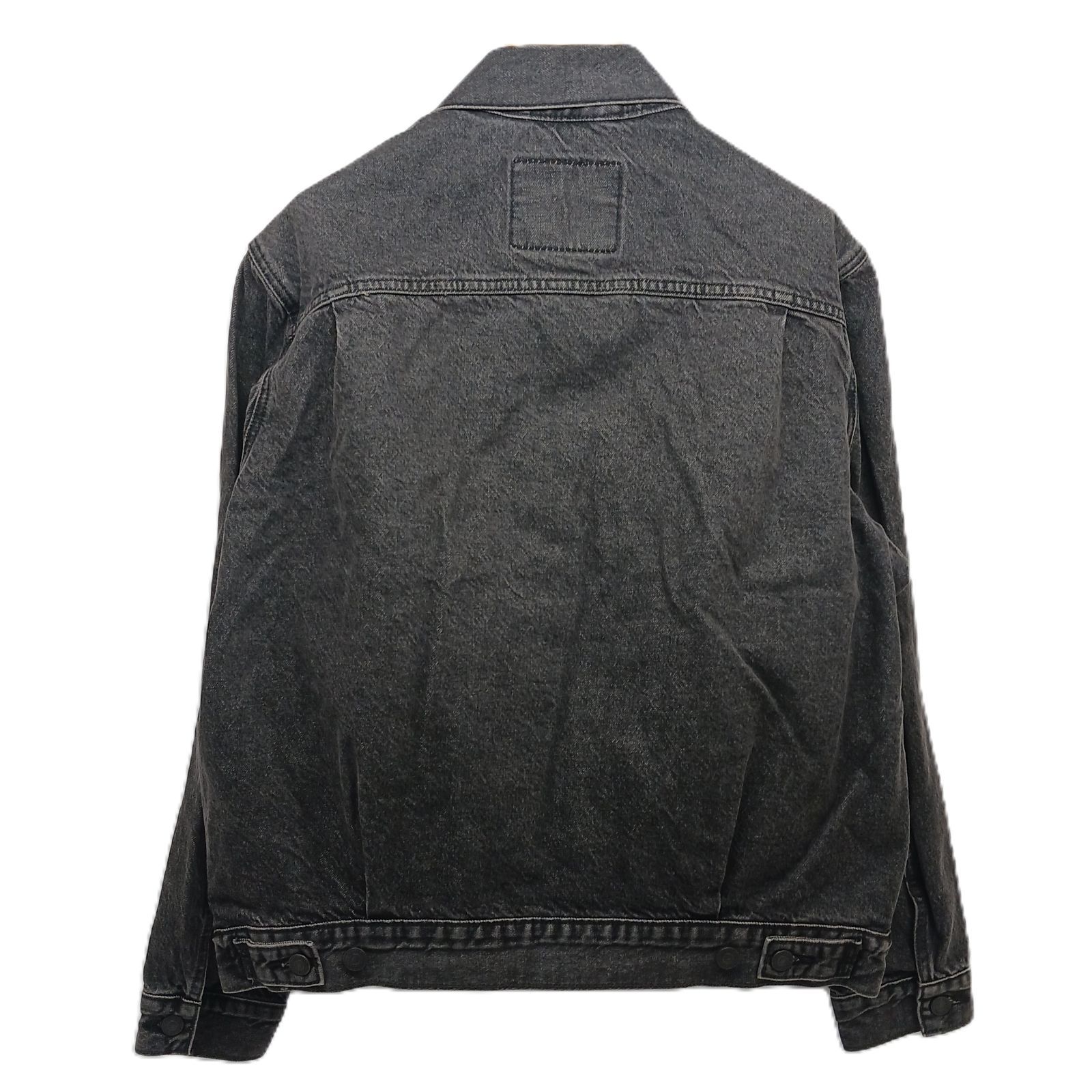 ジャケット・アウター Levi's RELAXED 2ND DENIM TRUCKER JACKET Relaxed Fit Trucker Jacket - Light Wash | Levi's® US
