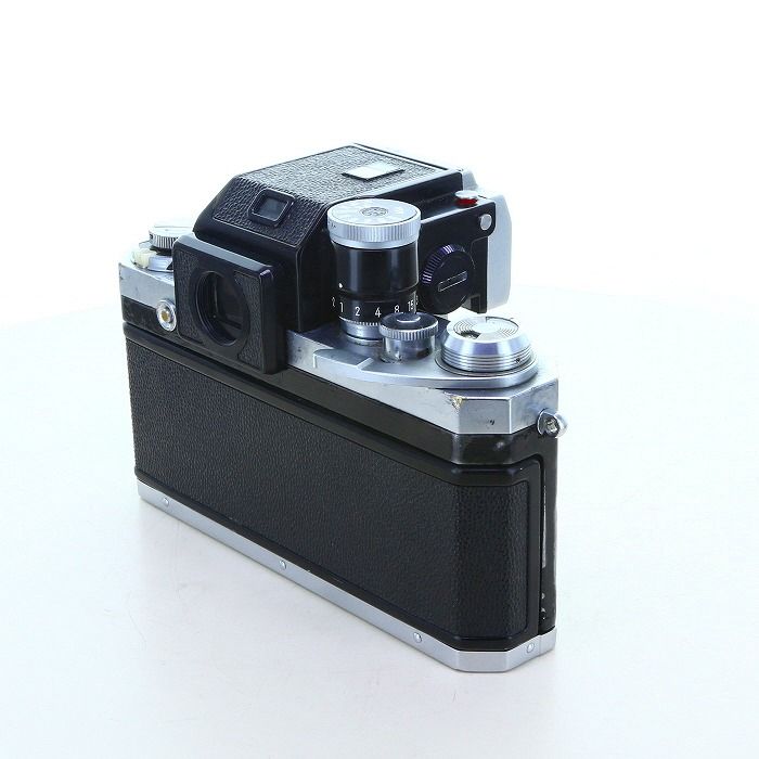 【AJAZ3056】ニコン Nikon F フォトミック シルバー + NIKKOR-S 50mm F1.4 ニコン F Nikon 中古Nikon FTn Nikon&frasl;ニコンF&frasl;シルバー&frasl;⑦&frasl;フォトミック&frasl;7167496&frasl;NIKKOR-S