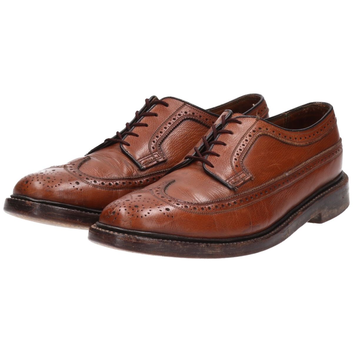 古着 80年代 フローシャイム Florsheim IMPERIAL インペリアル 