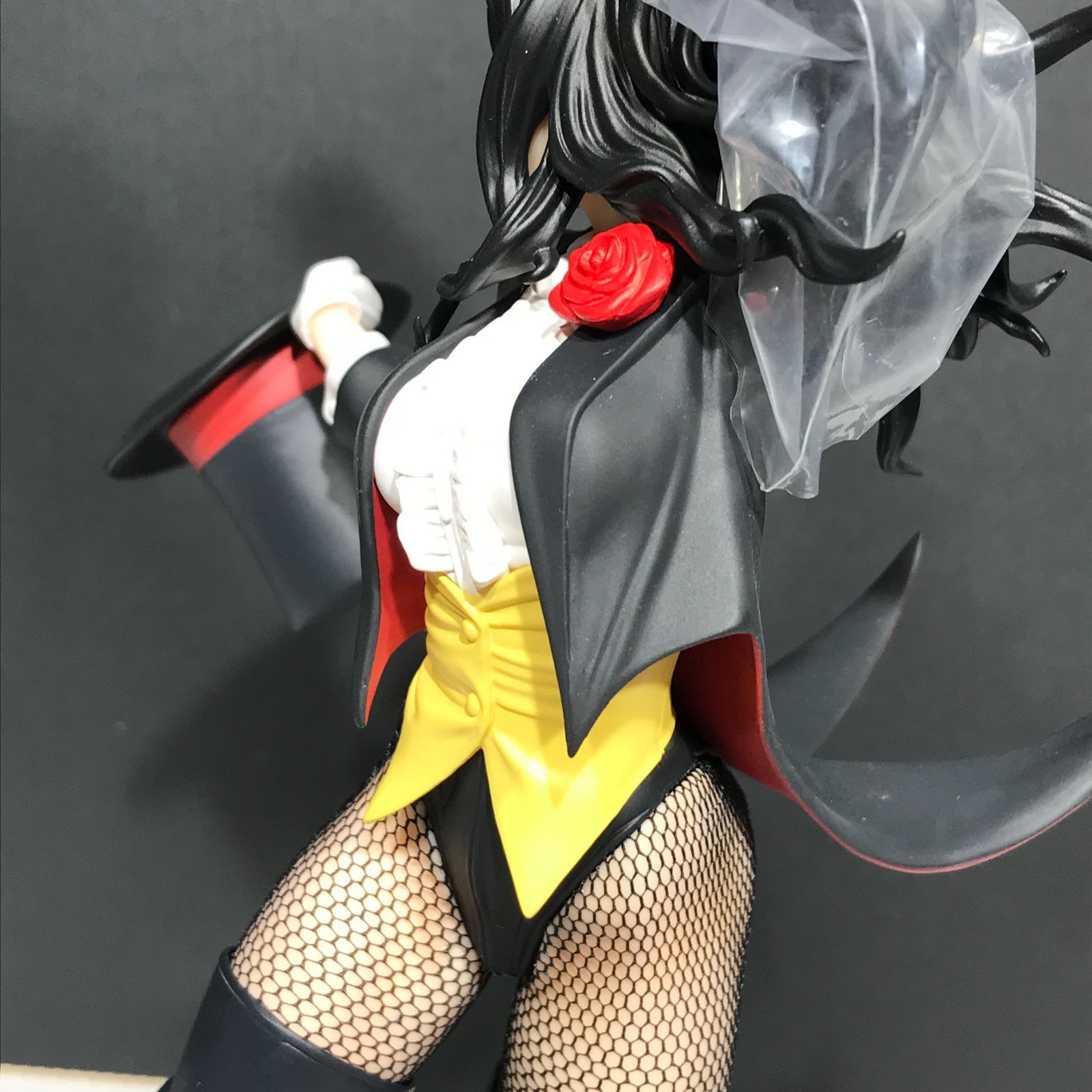 併売 / 城東29-012】 KOTOBUKIYA DC COMICS 美少女 ZATANNA 2nd
