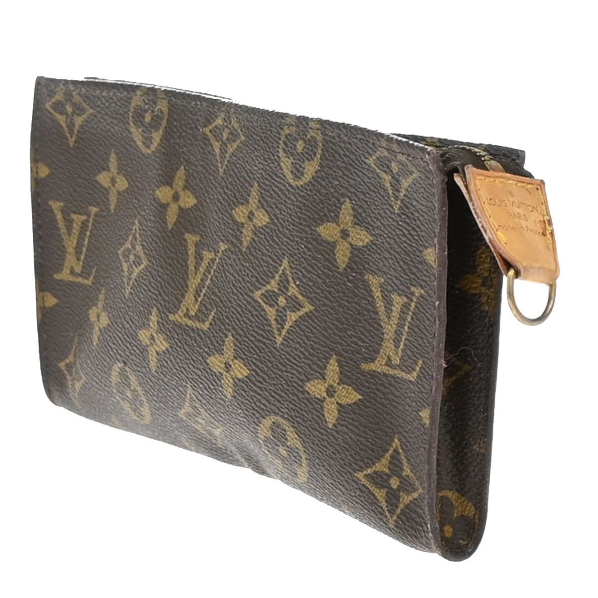 ルイ ヴィトン【 LOUIS VUITTON】 バケットGM 付属ポーチ 楽天市場】【中古】 ルイヴィトン LOUIS VUITTON バケットGM付属
