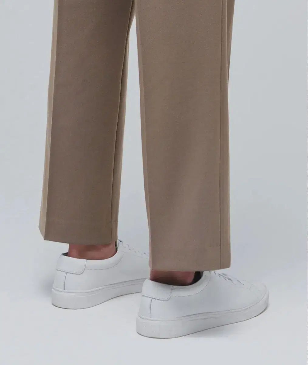 【MUSINSA STANDARD】★ワイドヒドゥンベンディングスラック.ス MUSINSA STANDARD】☆ワイドヒドゥンベンディングスラック.ス