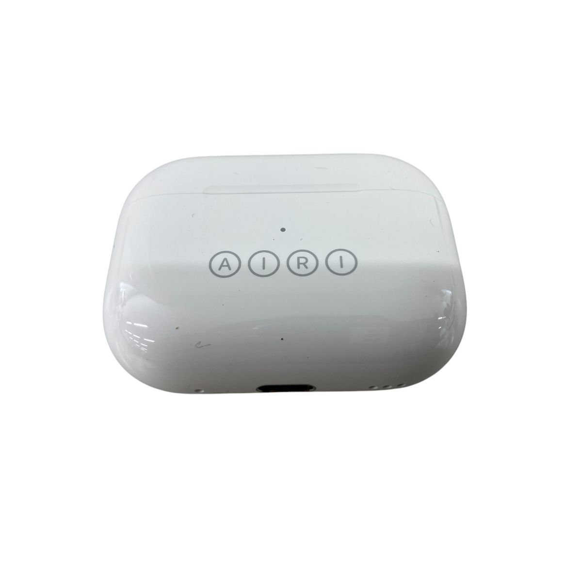 Apple AirPods Pro 2 A3047 A3048 A2968 MagSafe 充電ケース USB