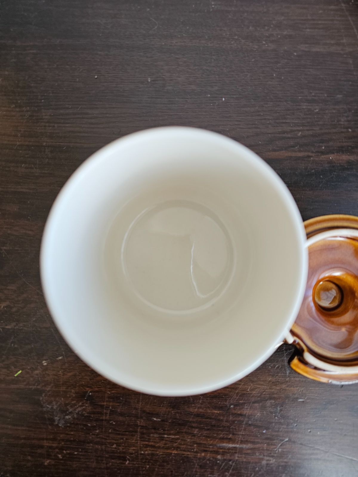HORNSEA BRONTE SUGAR キャニスター 陶器 Hornsea ブロンテシリーズ