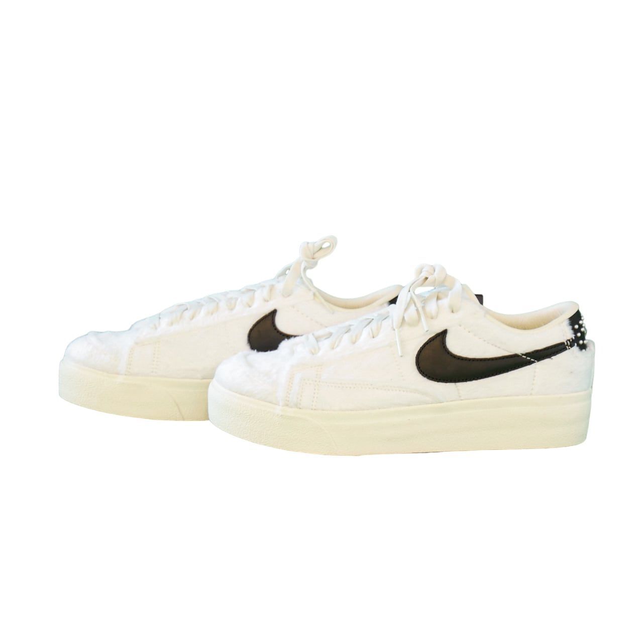 Nike ナイキ Blazer Low Platform Culture Day ブレイザー ハチ公 US7