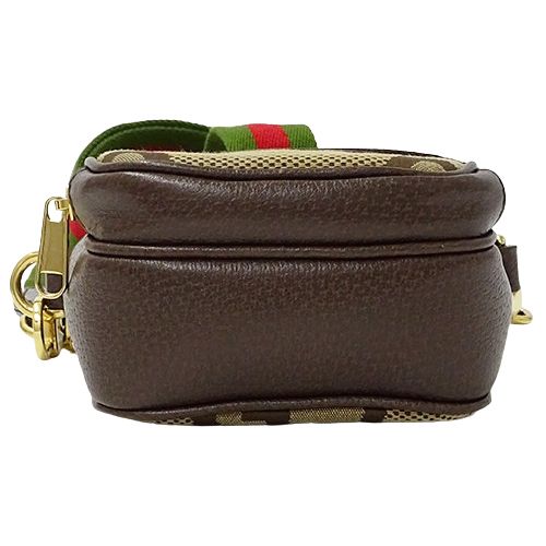 グッチ GUCCI バッグ レディース ブランド ショルダーバッグ ジャンボ  