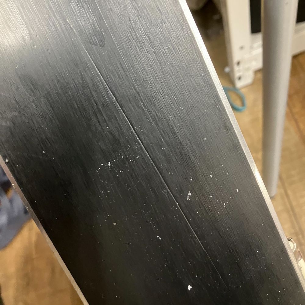 ジースリー G3 VIVA 166cm 88mm ビンディング タルガ ブルー テレマーク スキー 75mm ケーブル アウトドア ジースリー G3 VIVA 166cm 88mm ビンディング タルガ グリーン