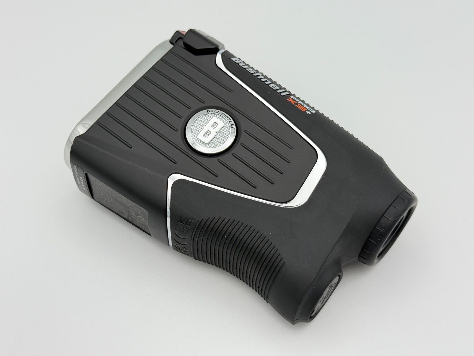 Bushnell PRO X3 プラスジョルト ブッシュネル ピンシーカー PLUS JOLT ゴルフ用レーザー距離計