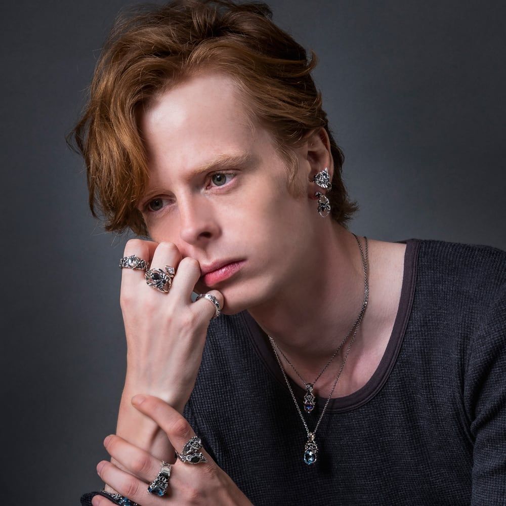 スパイダーリング アルテミスクラシック